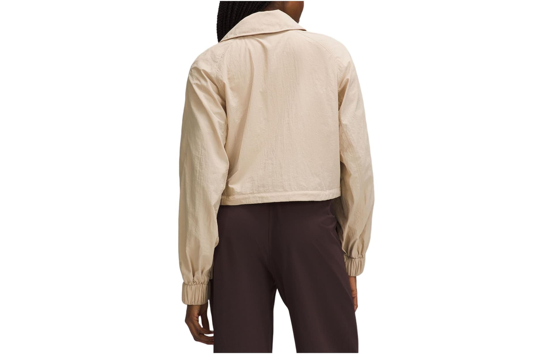 lululemon Cropped Glyde - изображение 2