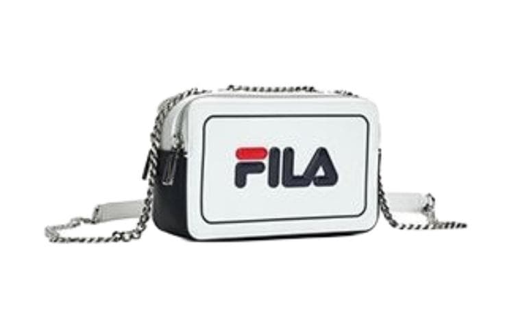 Сумка через плечо FILA PU - изображение 4