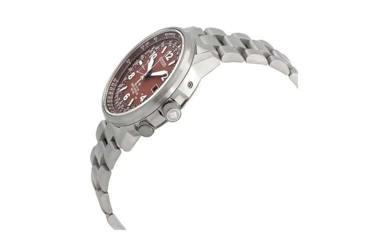 Часы CITIZEN Promaster CB0241-85X - изображение 3