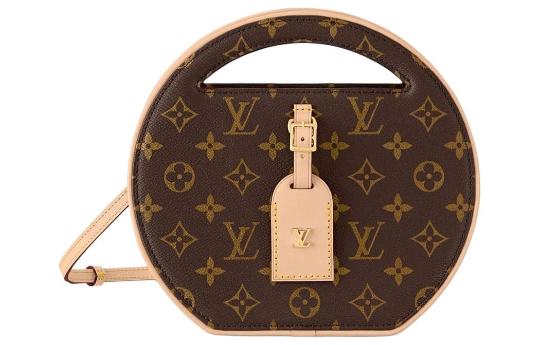 Сумка LOUIS VUITTON - изображение 1