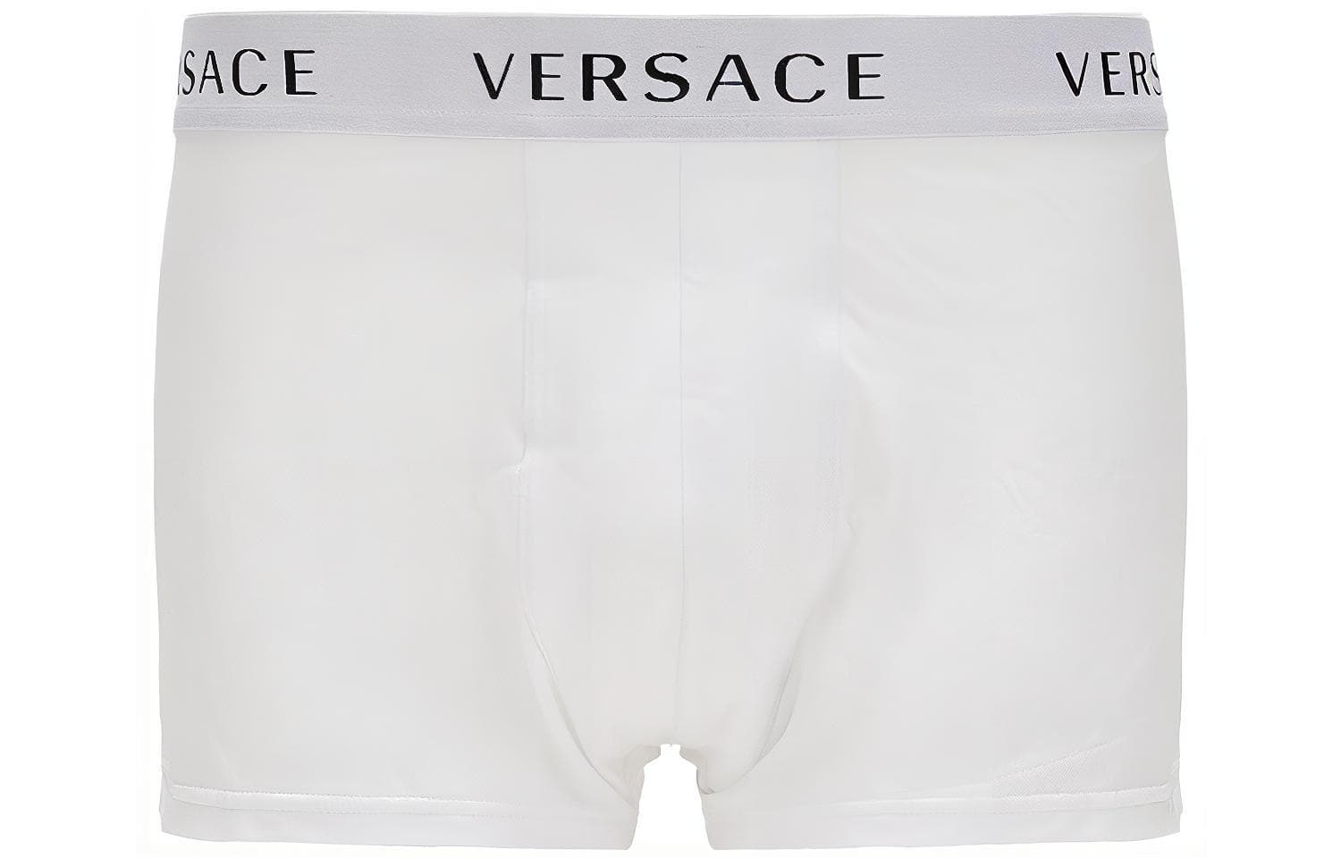 Трусы VERSACE Logo 2 - изображение 5