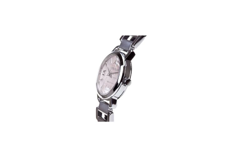 Часы CITIZEN 50 23mm EP5880-58X - изображение 2