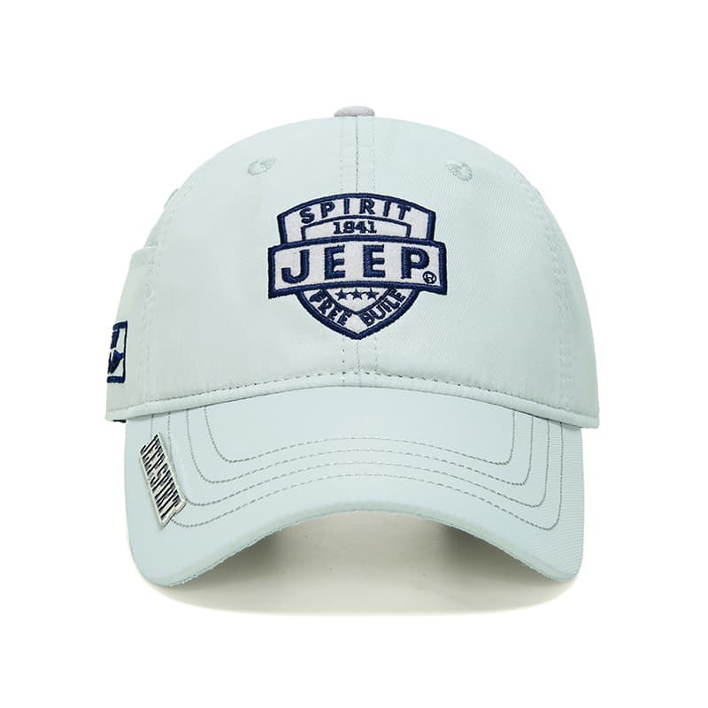 Кепка JEEP SPIRIT LOGO - изображение 2