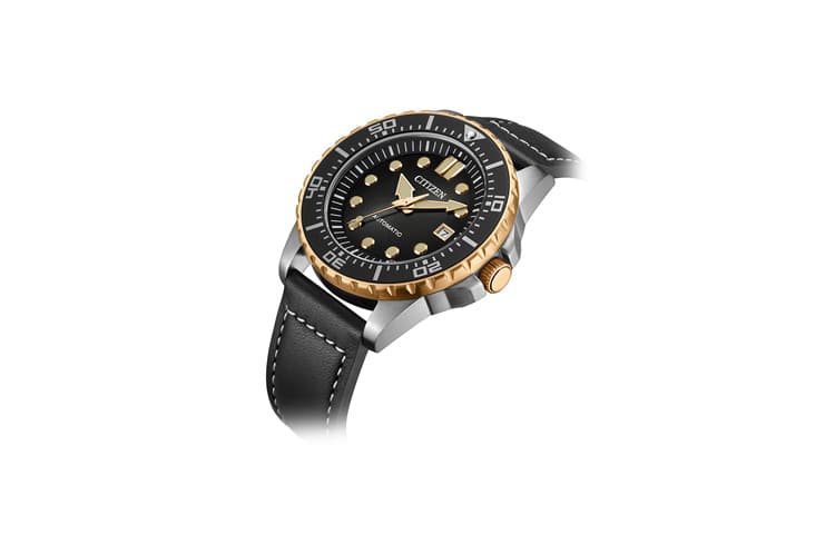 Часы Citizen ME Series NJ0176-10E - изображение 5