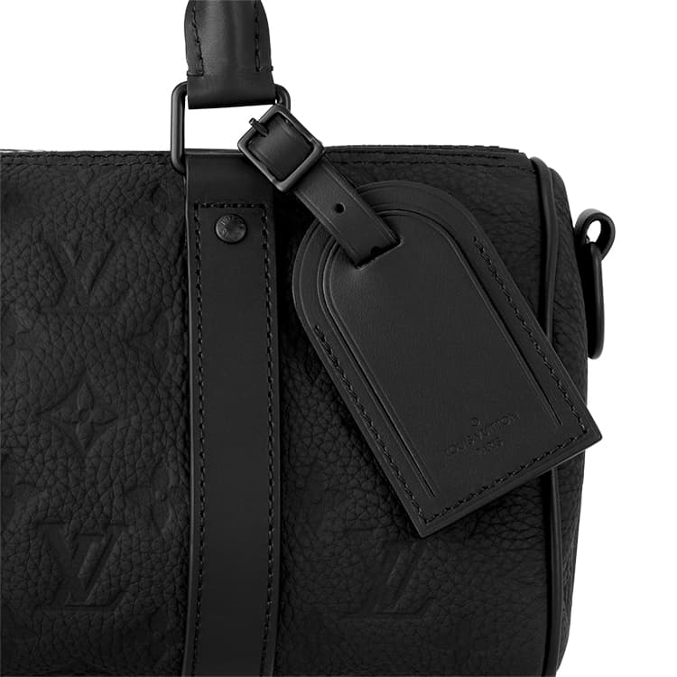 Сумка LOUIS VUITTON keepall 25 - изображение 6