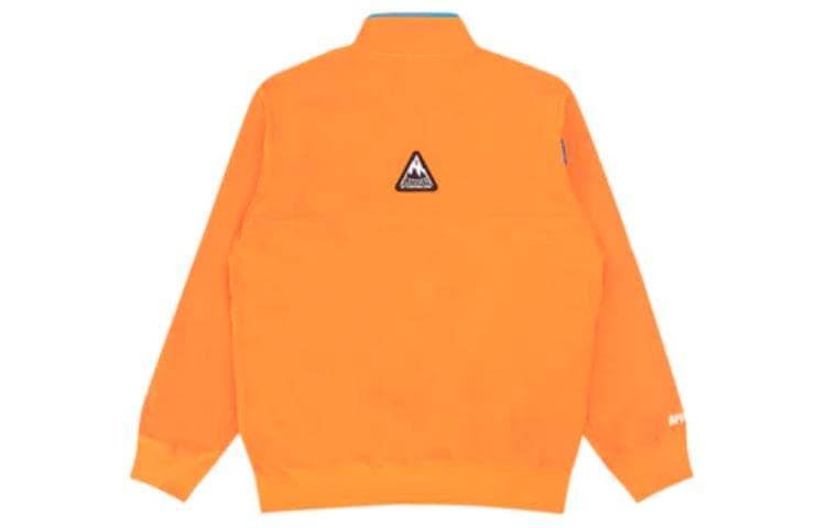 Кофта Aape Crew Neck Sweater - изображение 2