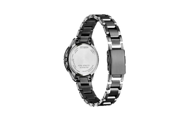 Часы CITIZEN 29mm EE1007-59W - изображение 5