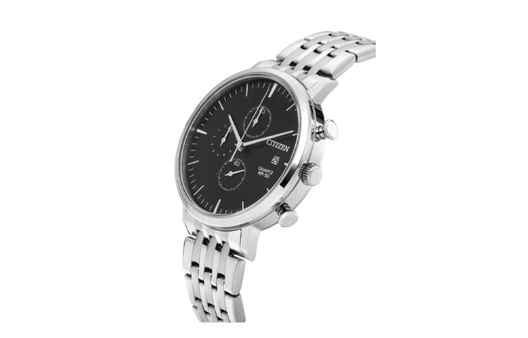 Часы CITIZEN 50 AN3610-55E - изображение 2
