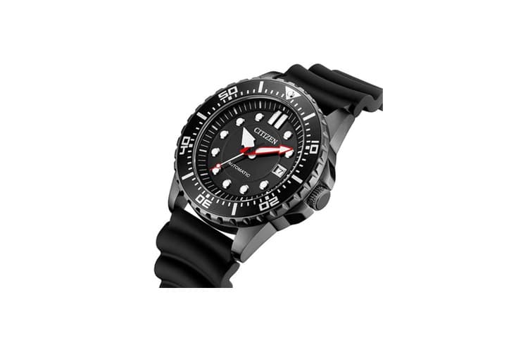 Часы Citizen ME NJ0125-11E - изображение 5