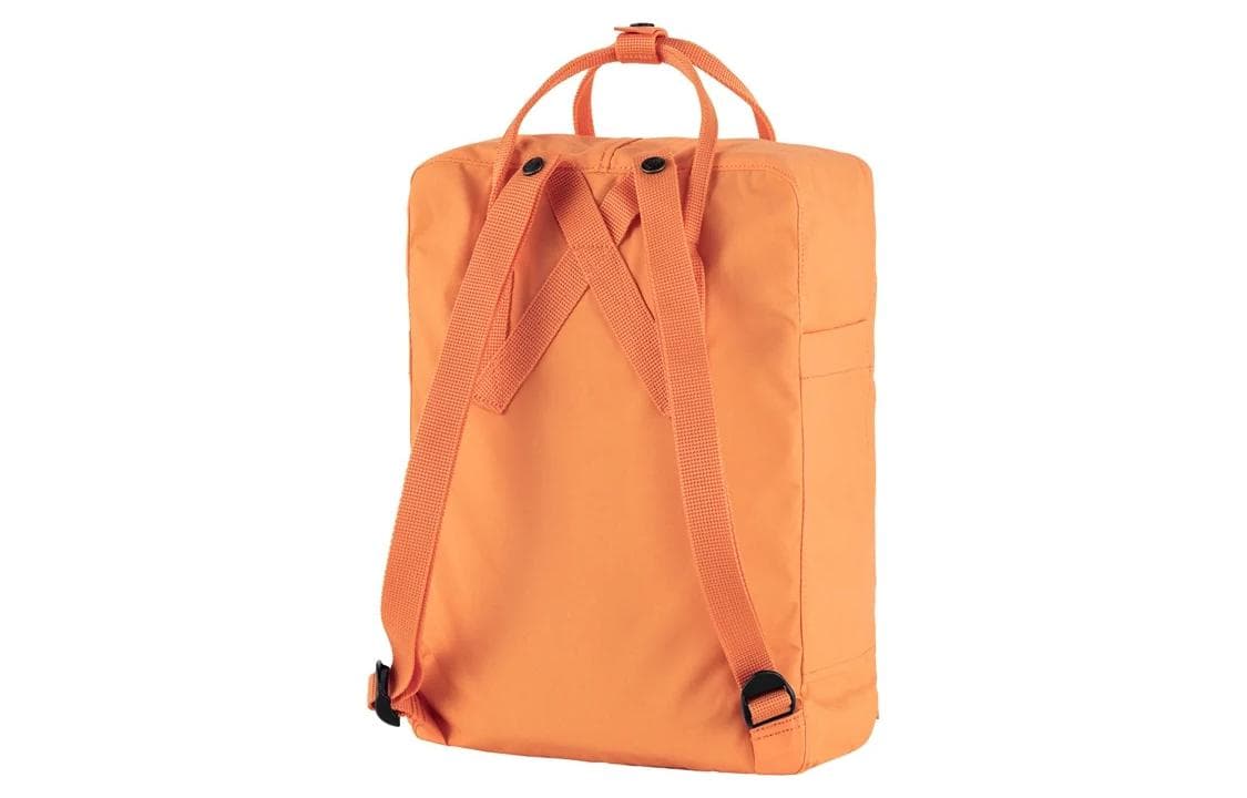Рюкзак Fjallraven Kanken 16L Logo - изображение 3