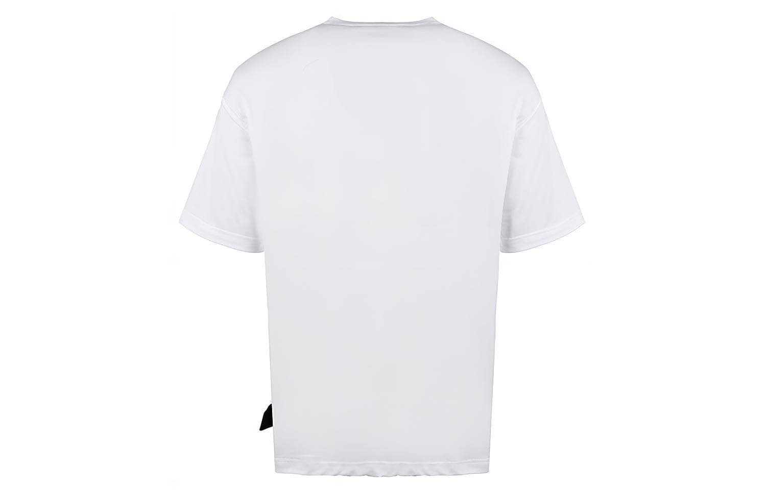 Футболка VERSACE JEANS COUTURE LogoT - изображение 2