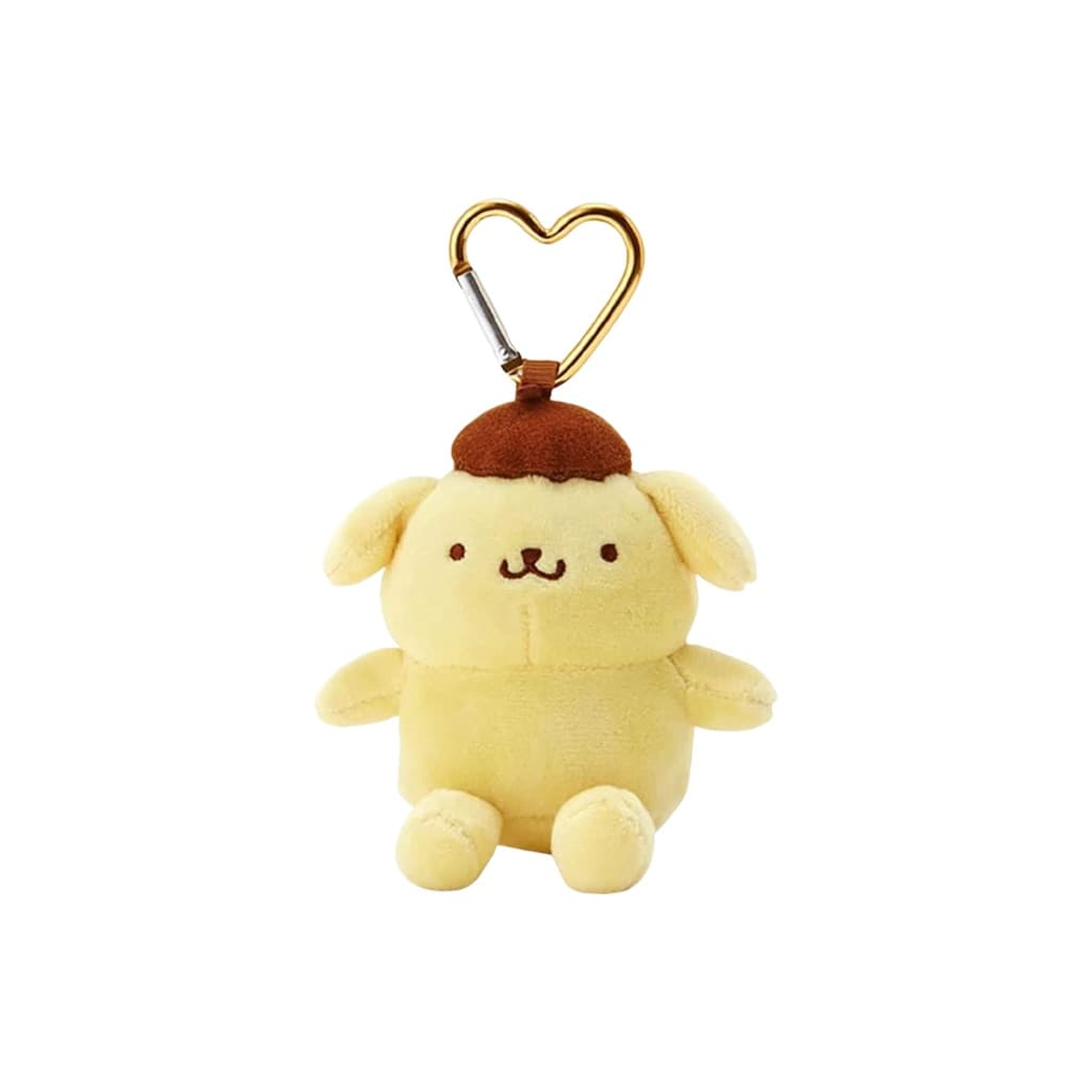 Мягкая игрушка Sanrio 11cm - изображение 3