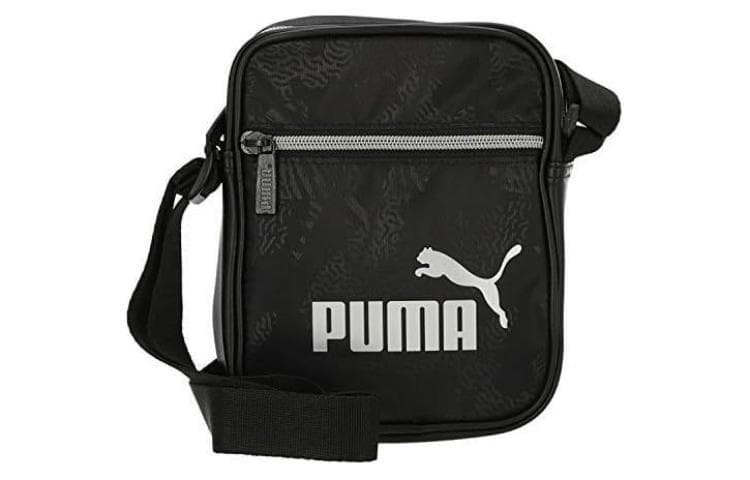 Сумка через плечо PUMA Logo - изображение 4
