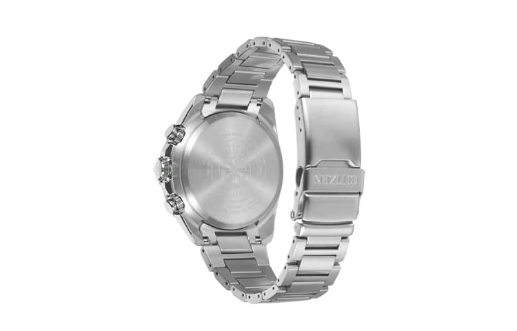 Часы CITIZEN Promaster 45mm CB5034-91W - изображение 4