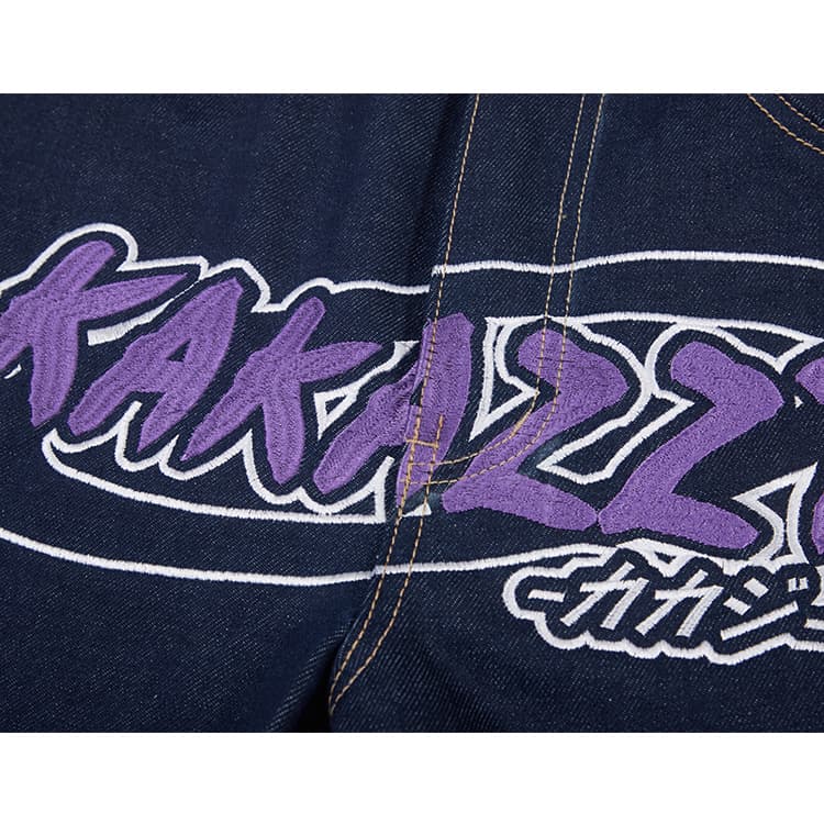 Штаны KAKAZZY - изображение 3