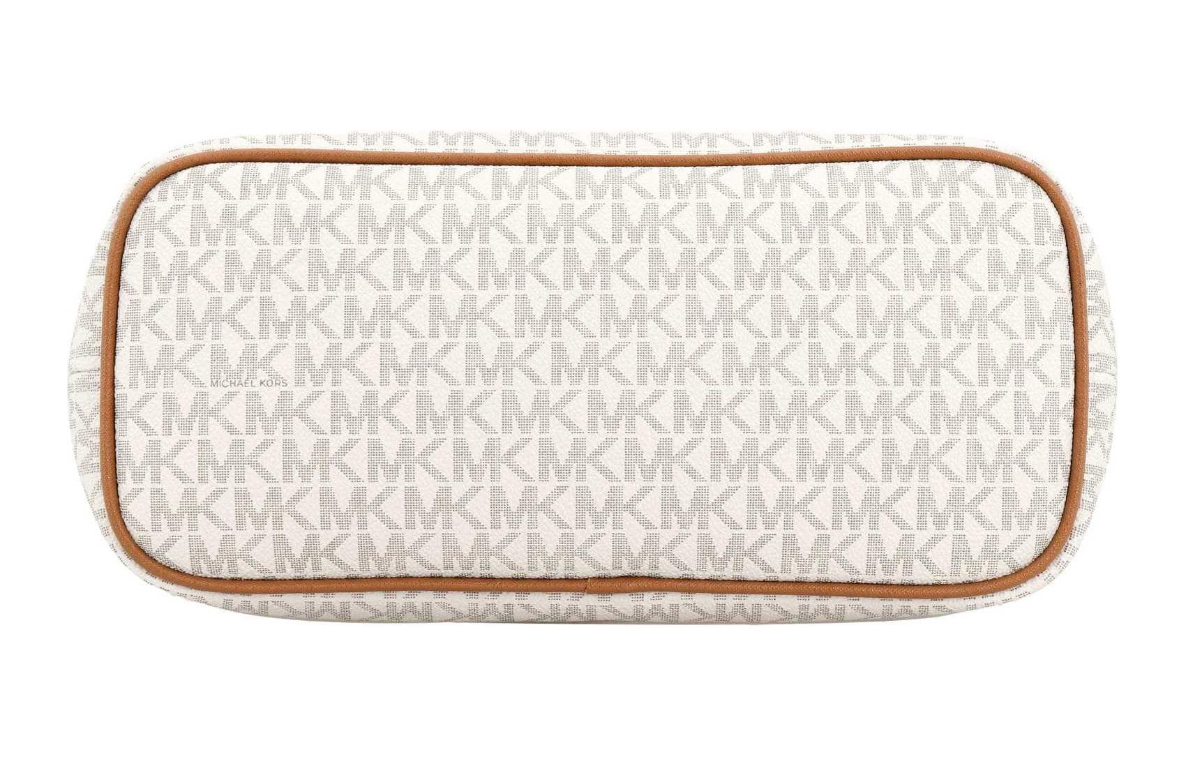 Сумка MICHAEL KORS MK Jet Set Travel Tote - изображение 5
