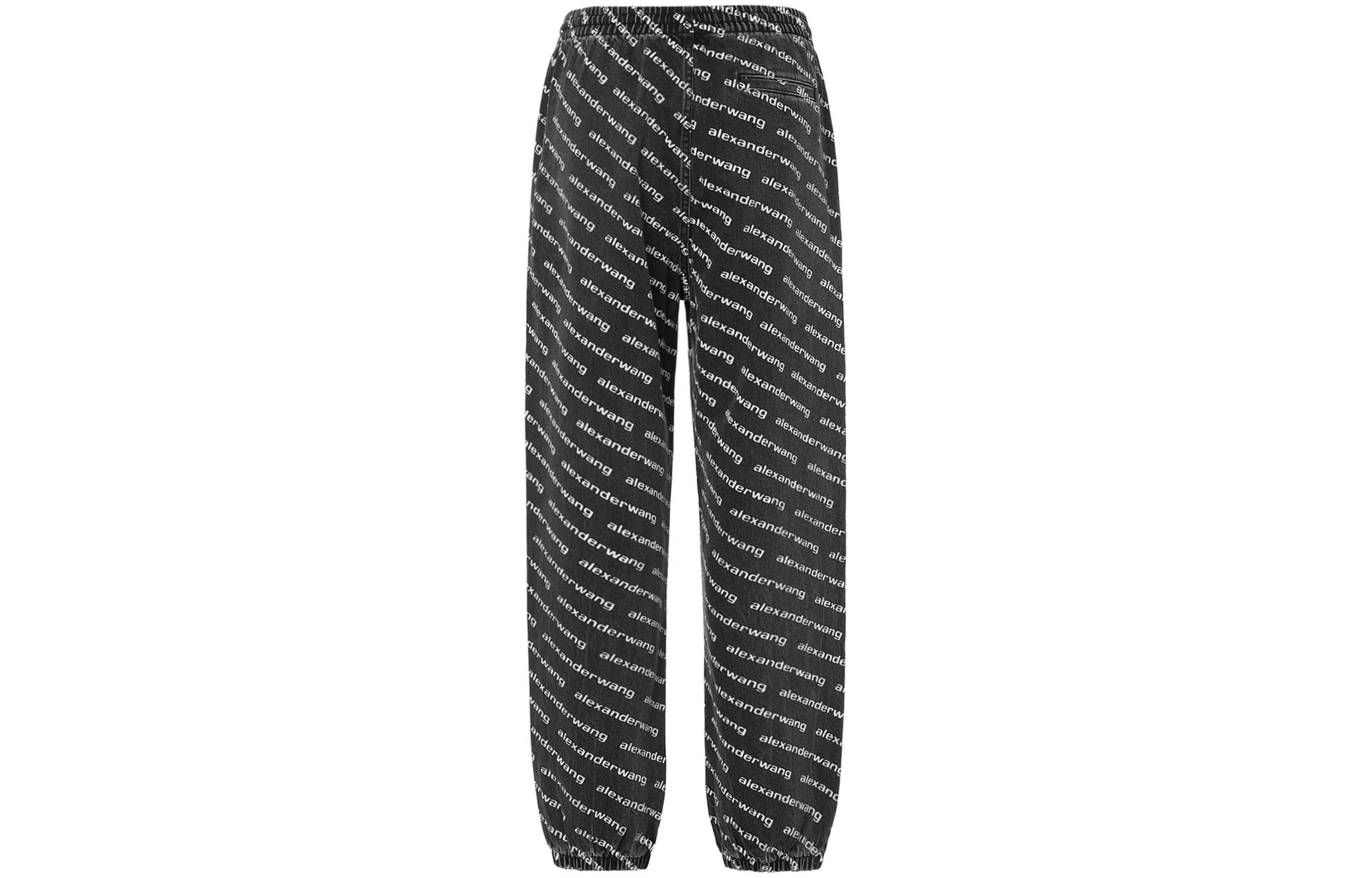Джинсы alexander wang - изображение 2