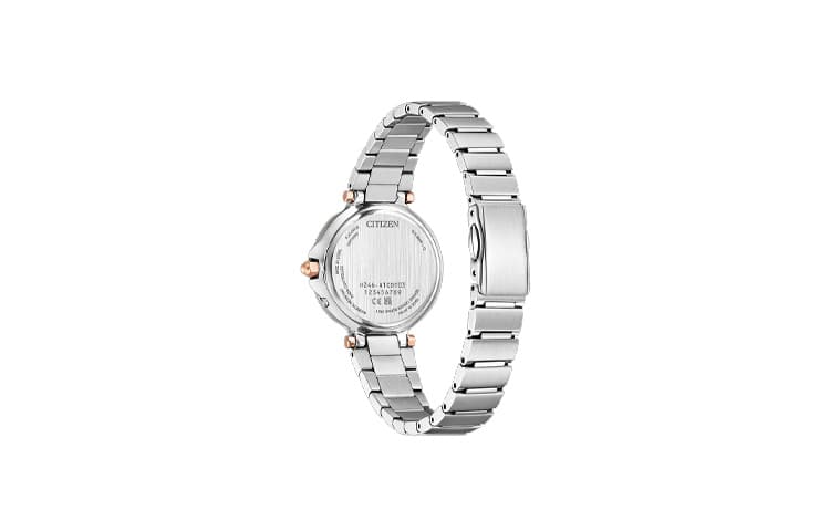 Часы CITIZEN XC 50m EC1011-71W - изображение 3