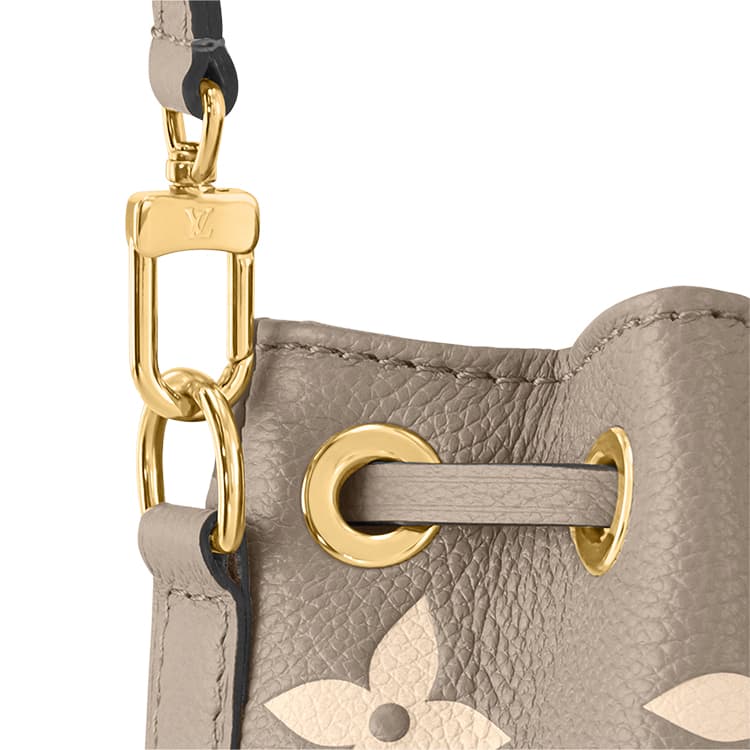 Сумка Louis Vuitton Noe Nano - изображение 5