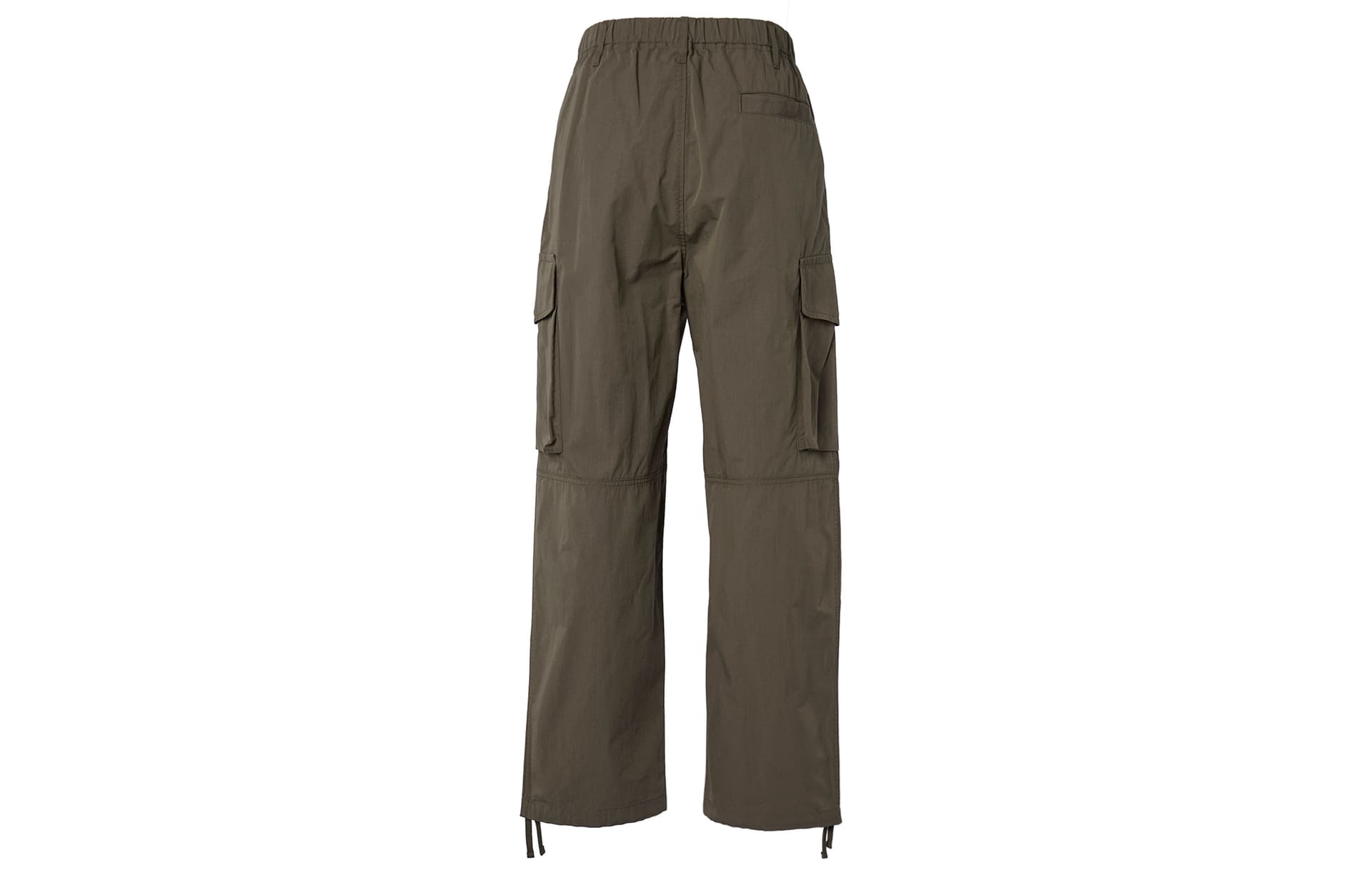 Штаны UNIQLO FW23 U - изображение 2