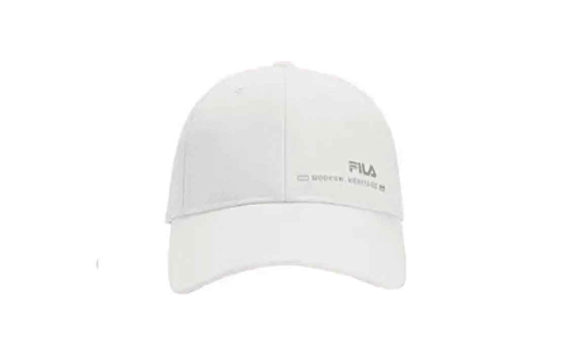Кепка FILA - изображение 2