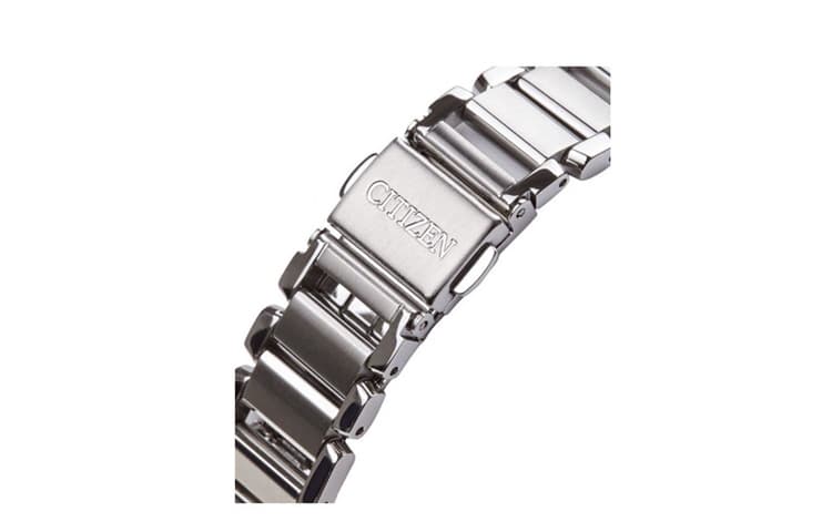 Часы CITIZEN 50 23mm EP5880-58X - изображение 4
