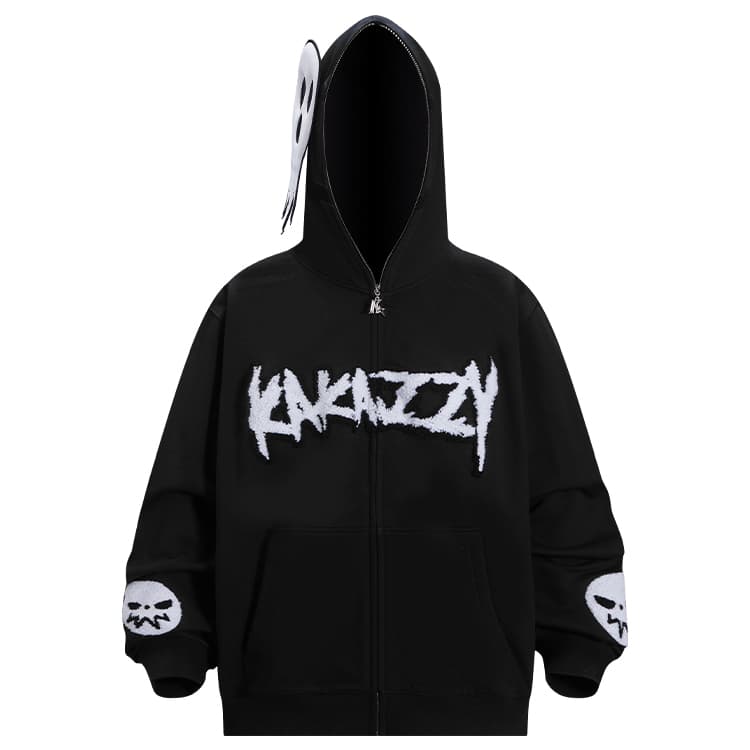 Худи KAKAZZY hiphop - изображение 2