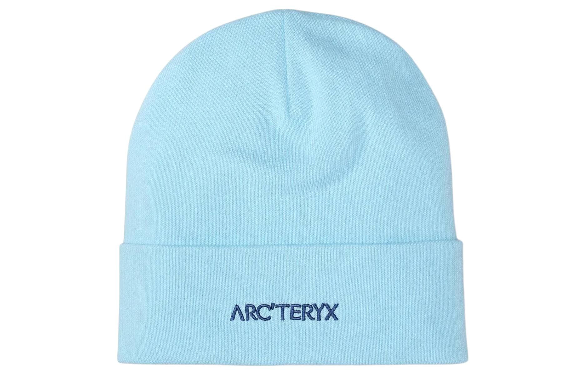 Шапка Arcteryx Logo - изображение 1