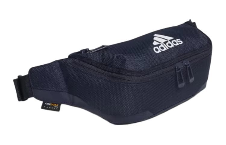 Поясная сумка adidas Logo - изображение 5