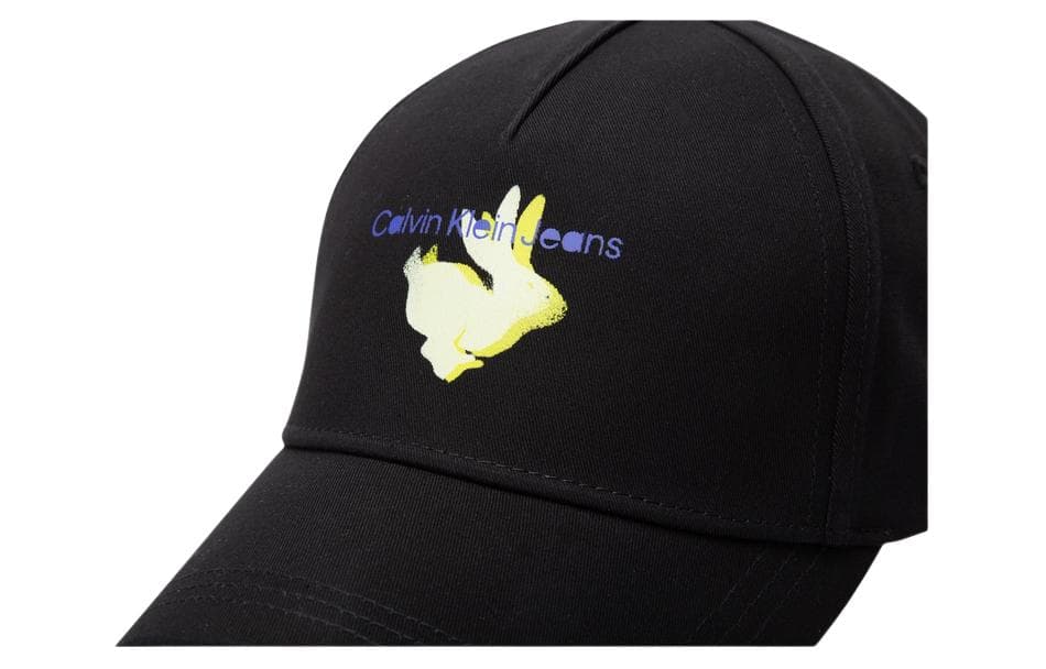 Кепка CKCalvin Klein Logo - изображение 3
