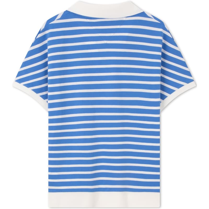 Tommy Hilfiger LogoPolo - изображение 2