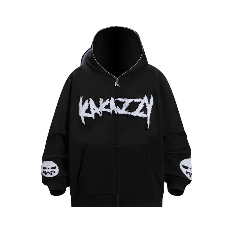Худи KAKAZZY hiphop - изображение 5