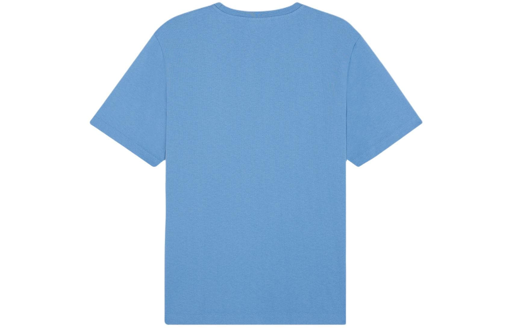 Футболка Maison Kitsune SS24 T - изображение 2
