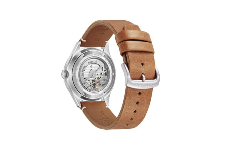 Часы CITIZEN NH8390-11XB - изображение 2