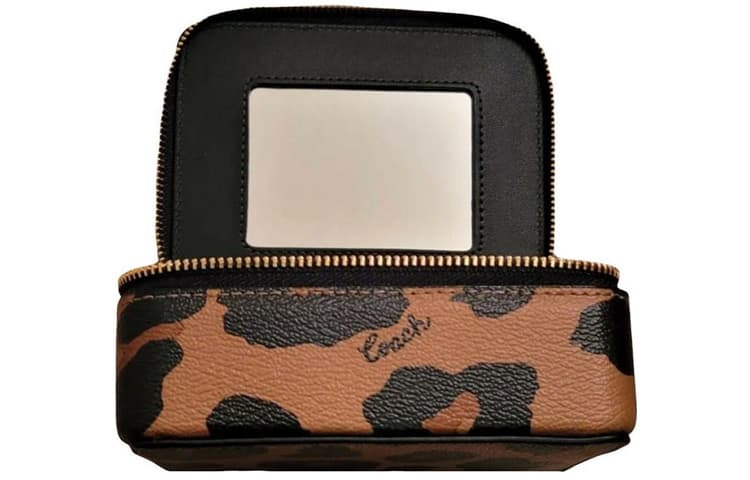 COACH Jewelry Box - изображение 3