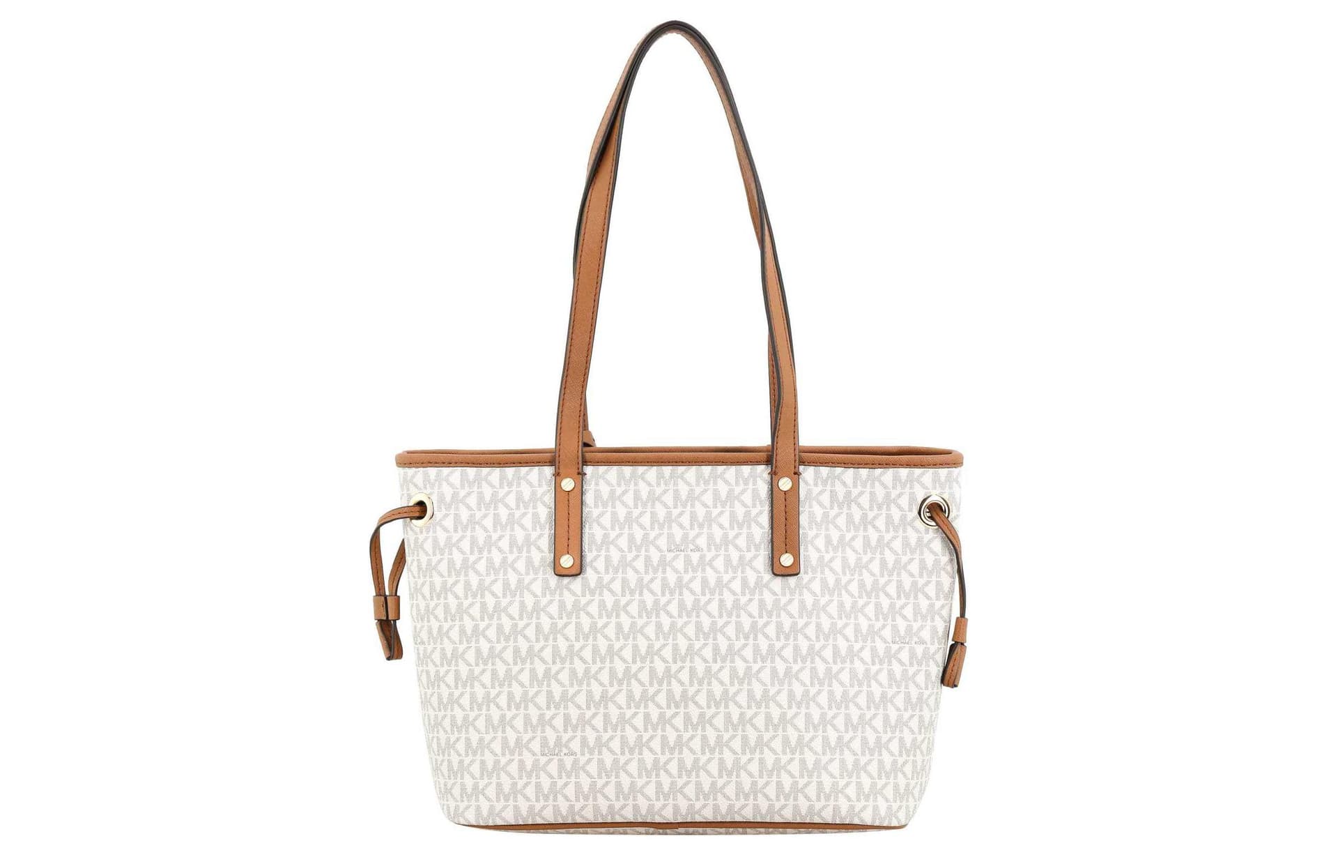 Сумка MICHAEL KORS MK Jet Set Travel Tote - изображение 4