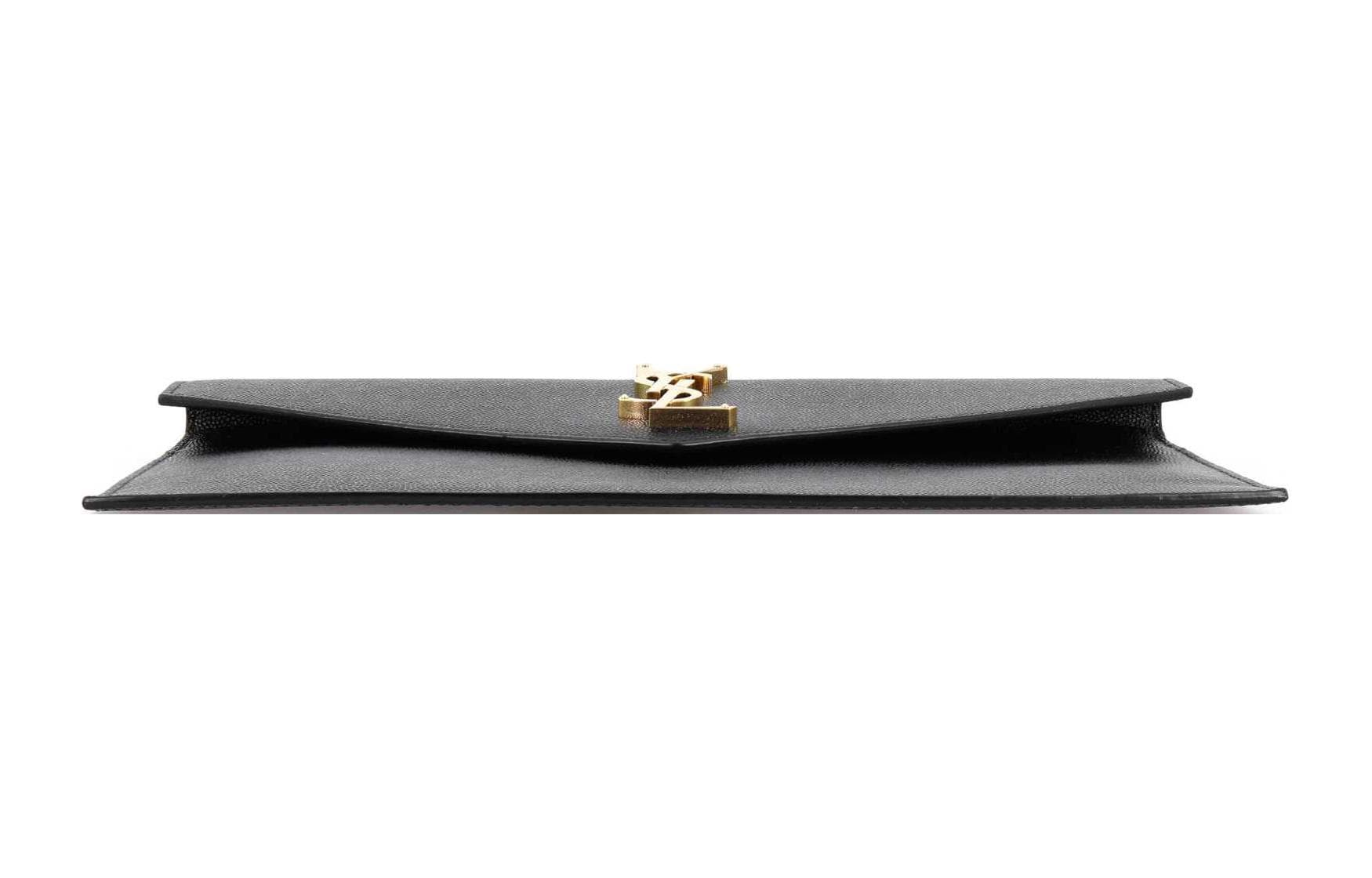 Сумка Saint Laurent Uptown Black - изображение 5