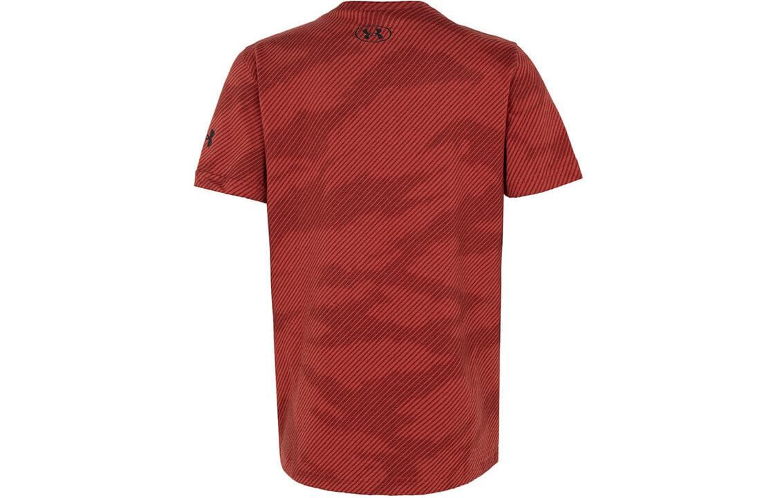 Футболка Under Armour T - изображение 2