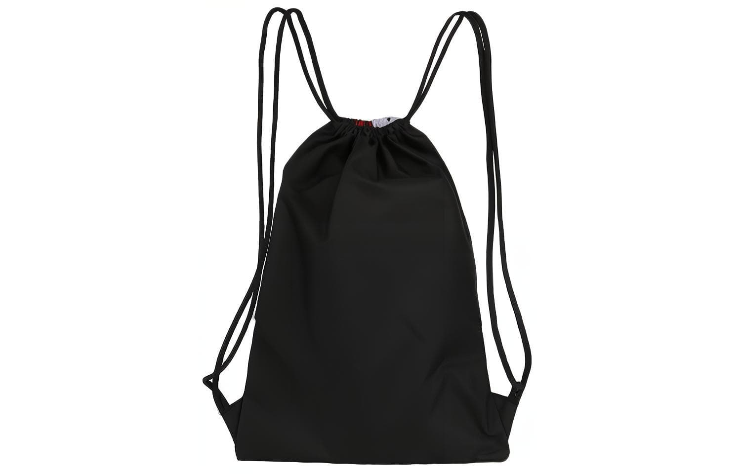 Рюкзак Jordan Air Drawstring Backpack Red White - изображение 2