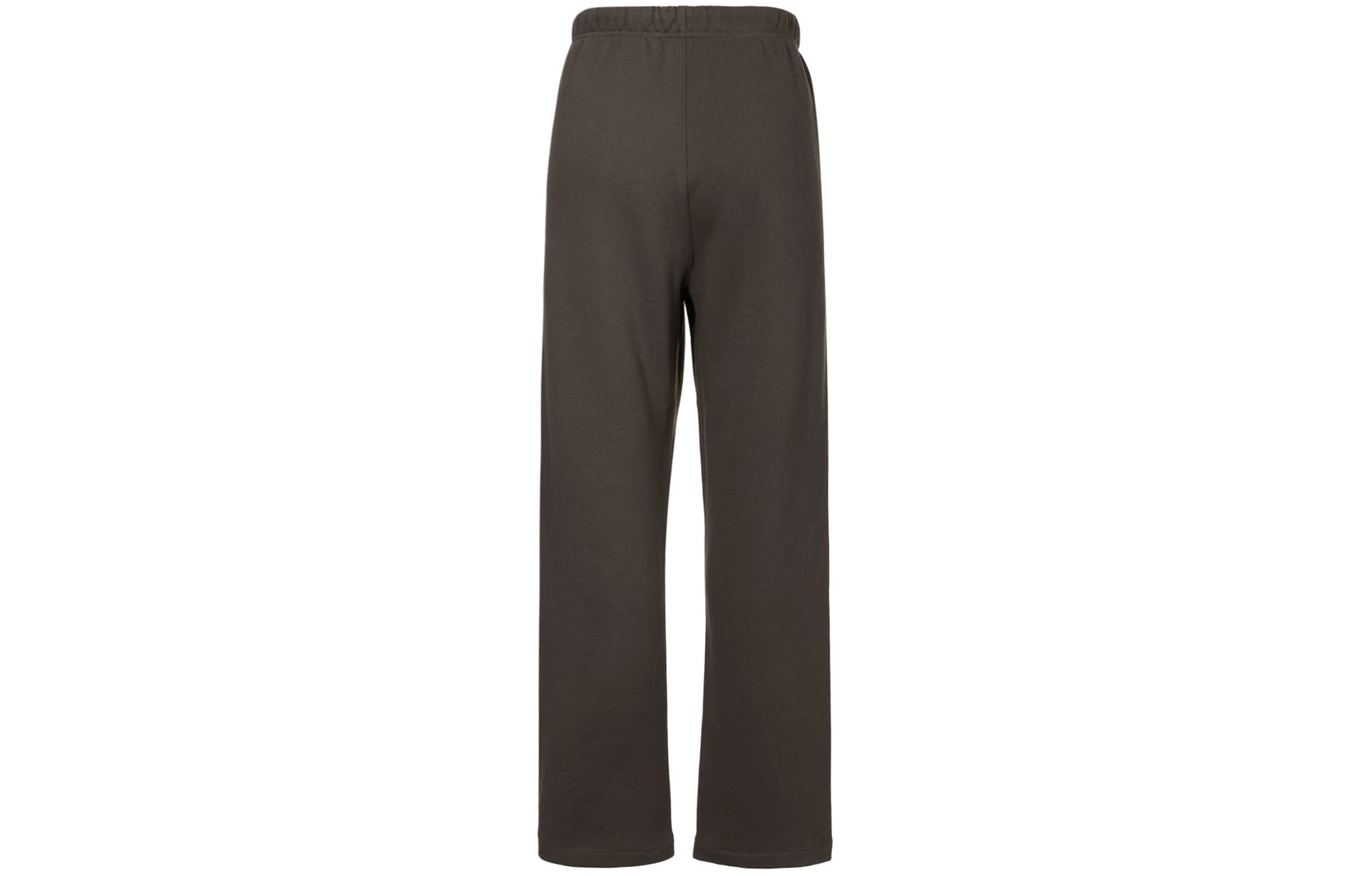 Штаны Fear of God Essentials Relaxed Sweatpant Off Black - изображение 3