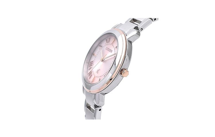 Часы CITIZEN EO1204-51W - изображение 5