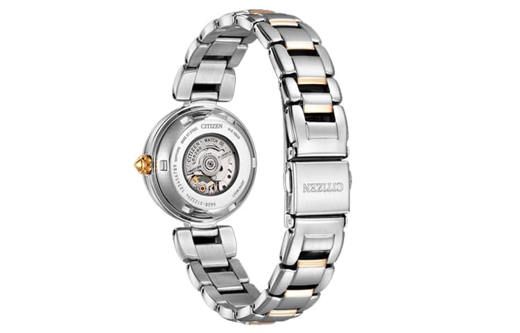 Часы CITIZEN 28mm PR1024-84X - изображение 4