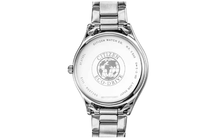 Часы CITIZEN 50 EO1180-82A - изображение 3
