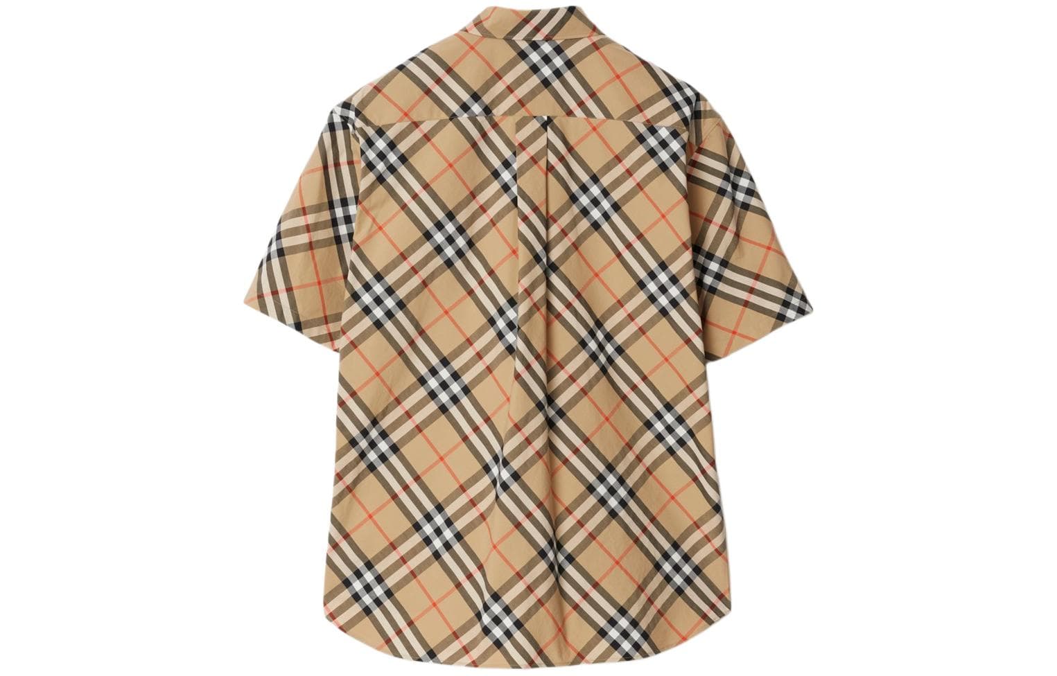 Рубашка Burberry - изображение 2
