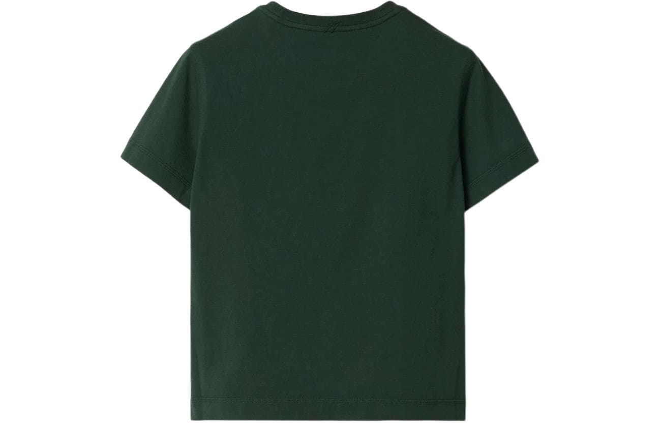 Футболка Burberry T - изображение 2