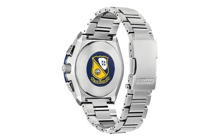 Часы CITIZEN 200 JY8125-54L - изображение 4