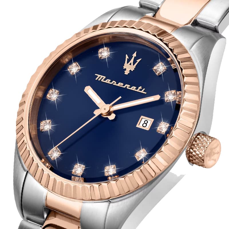 Механические часы Maserati R8853100507 - изображение 2