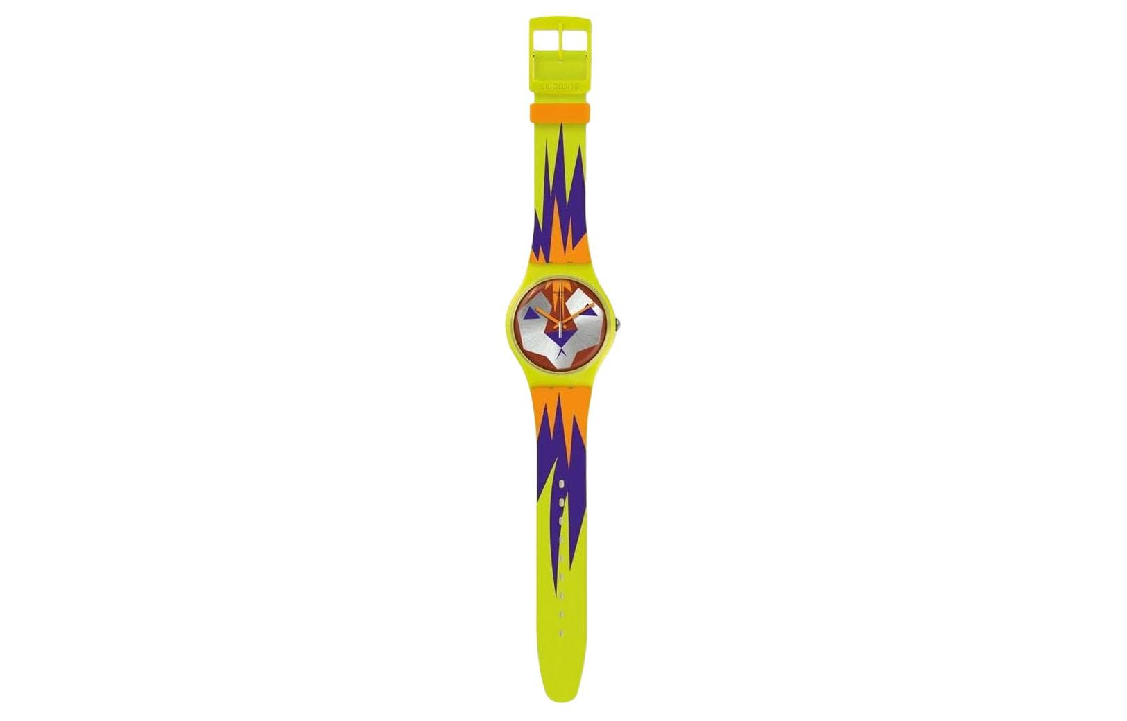 Часы SWATCHORIGINALS 30 41mm - изображение 2