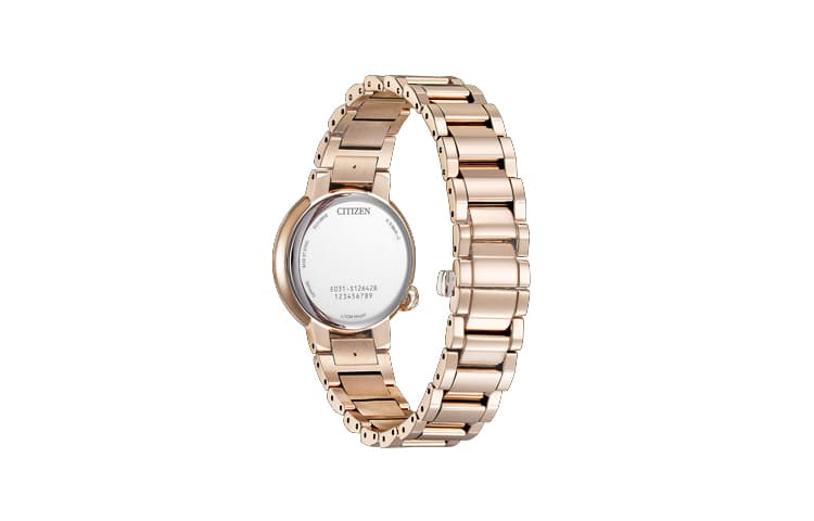 Часы CITIZEN L 30mm EM0912-84Y - изображение 2