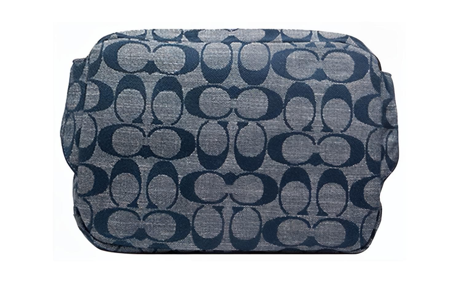 Поясная сумка COACH Cargo 18 Chambray - изображение 3